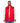 Red Polyester Vest
