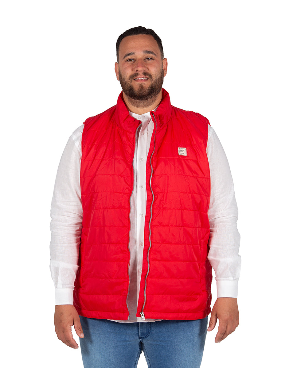 Plus Size Vests