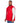 Red Polyester Vest