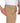 Pantalón Jogger Beige