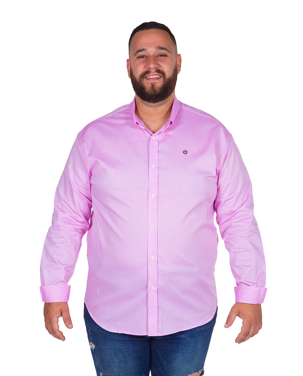 Camisa Pinpoint Lisa