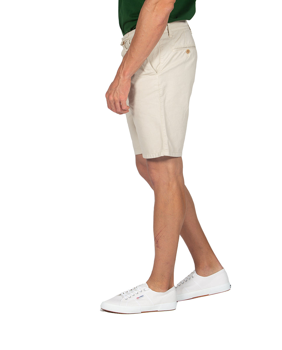Bermuda Tipo Jogger