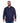 Navy Poplin Shirt