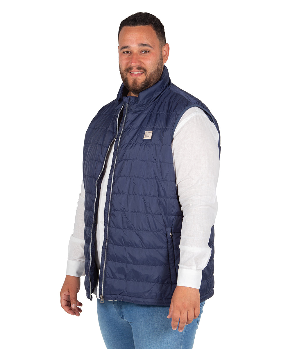 Plus Size Vests