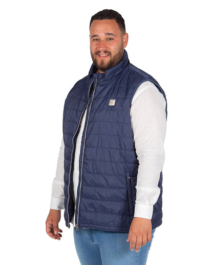 Plus Size Vests