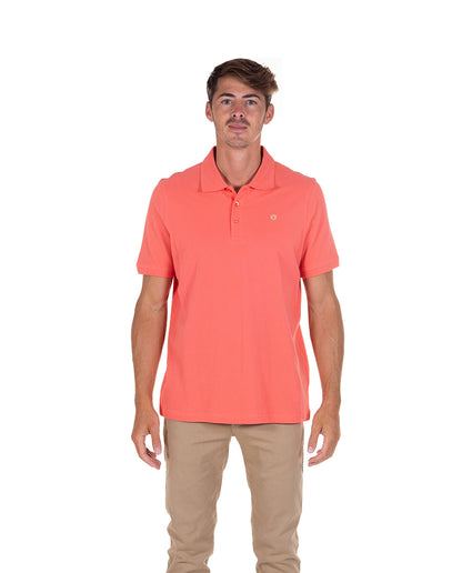 Polo Orgánico Coral