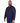 Navy Poplin Shirt