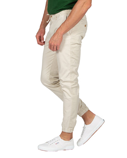 Pantalón Jogger Elástico