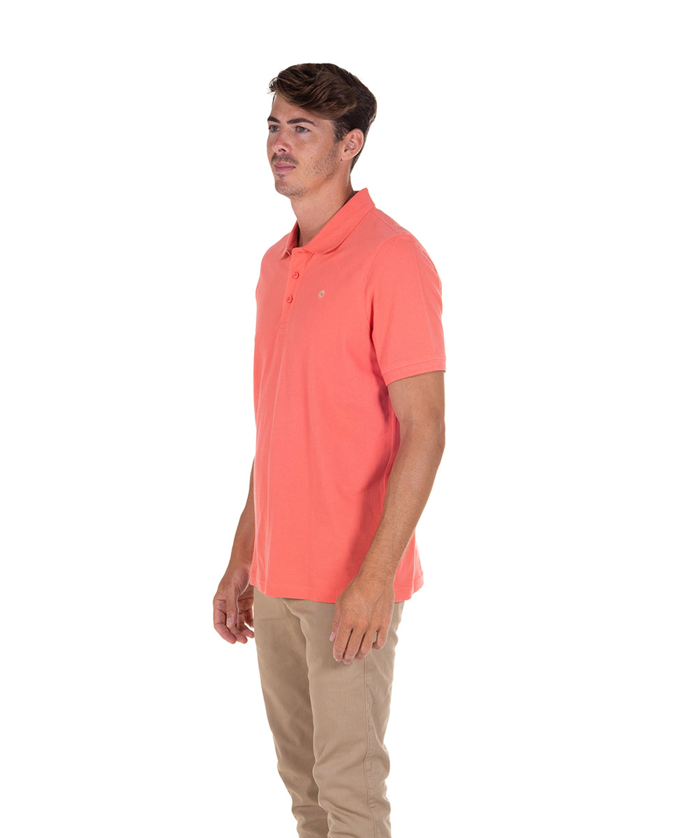 Polo Orgánico Coral