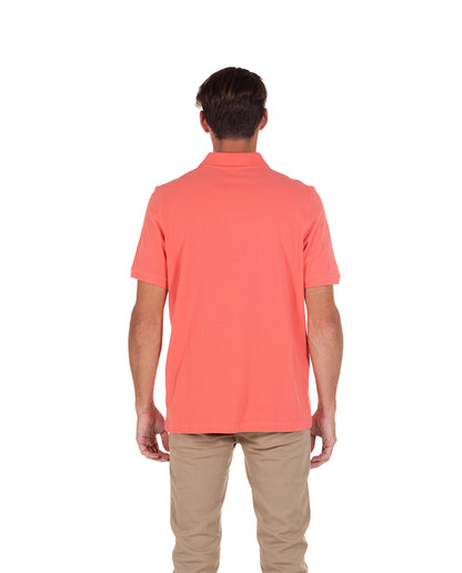 Polo Orgánico Coral