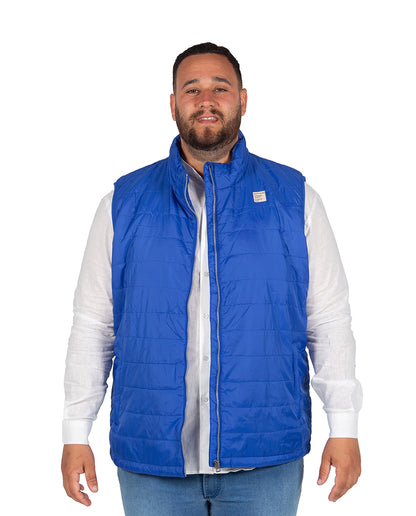 Plus Size Vests