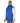Royal Blue Polyester Vest