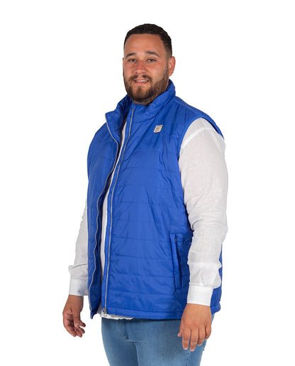 Plus Size Vests