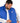 Royal Blue Polyester Vest