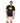 Camiseta Tira Marino