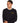 Sudadera Surf Negra