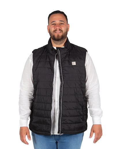 Plus Size Vests