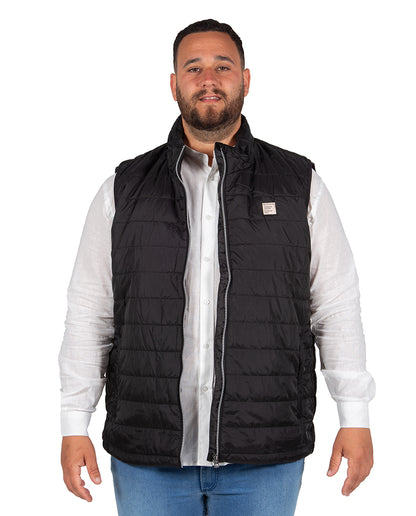 Plus Size Vests