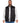 Black Polyester Vest