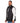 Black Polyester Vest