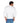 White Name Embroidered Sweatshirt