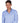 Light Blue Pin Point Shirt
