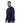 Embroidered Sweatshirt with Navy Name