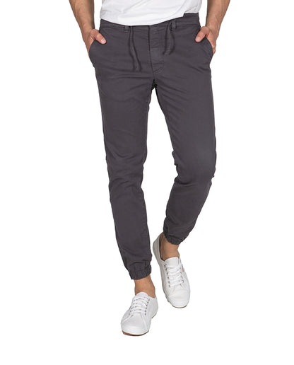 Pantalón Jogger Antracita