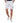 Bermuda Jogger Blanco