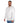 White Name Embroidered Sweatshirt