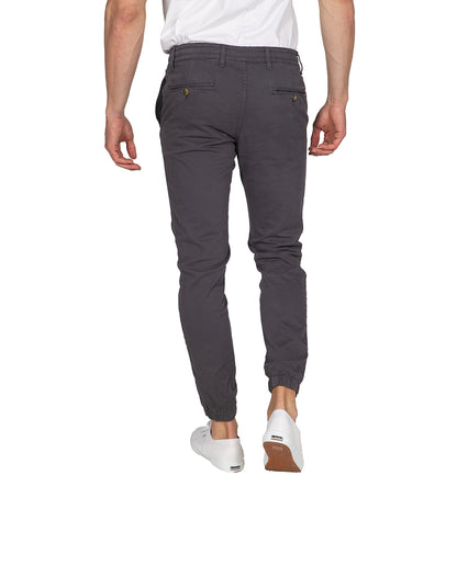 Pantalón Jogger Antracita