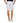 Bermuda Jogger Blanco