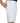 Bermuda Jogger Blanco