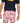 Pink Sailboat Swimsuit