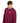 Sudadera Travel Burdeos