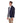 Navy Elastic Sport Blazer