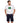 Camiseta Tira Blanca