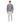 Melange Wool Jersey