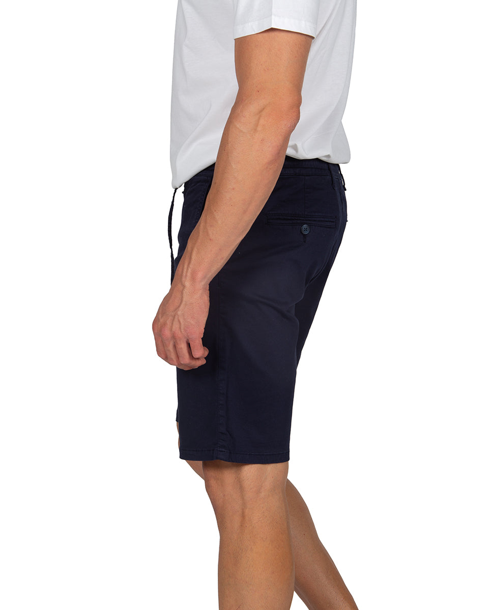 Bermuda Tipo Jogger
