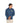 Sudadera Capucha Avión Azul