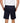 Bermuda Jogger Marino