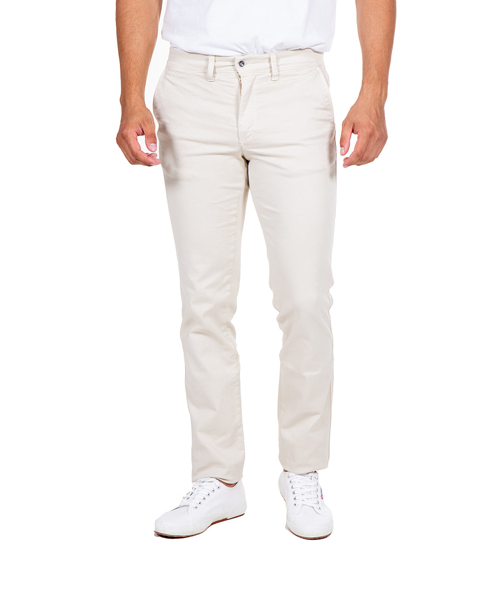 Raw Casual Chino