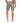 Bermuda Jogger Gris Verdoso