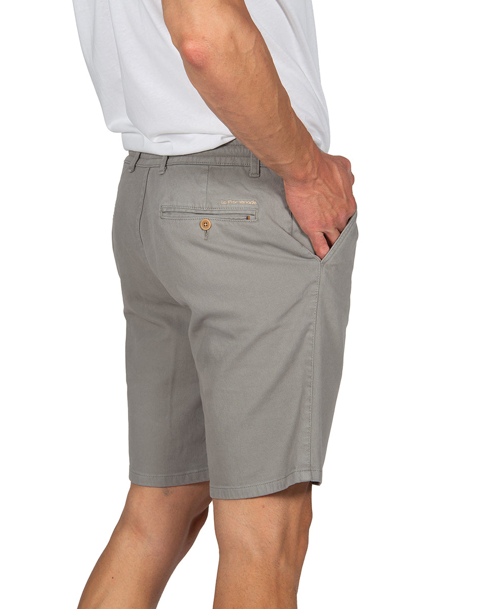 Bermuda Tipo Jogger