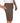 Bermuda Jogger Moca