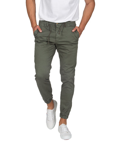 Pantalón Jogger Elástico