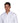 Polera Oxford Blanca