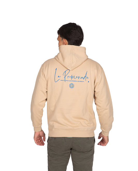 Sudadera Con Capucha OI24