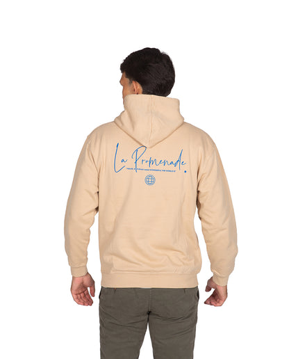 Travel Earth Hoodie