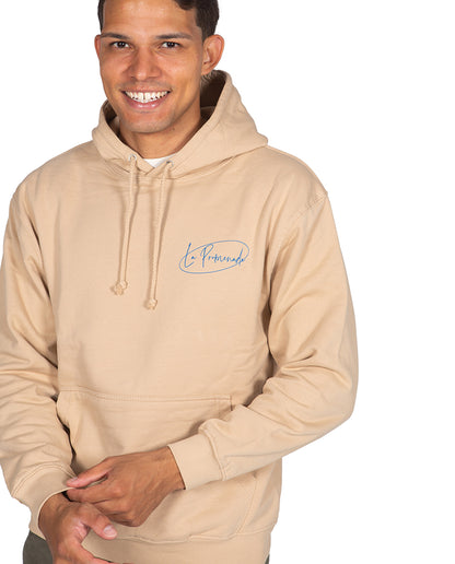 Travel Earth Hoodie